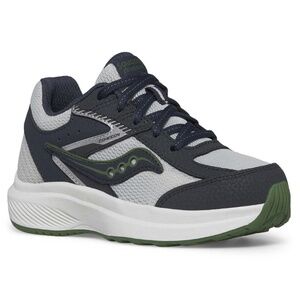 SAUCONY KID'S COHESION KDZ SNEAKER - Size 1.5 Child